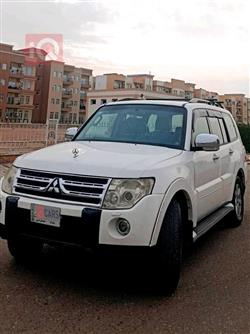 میتسوبیشی پاجیرۆ